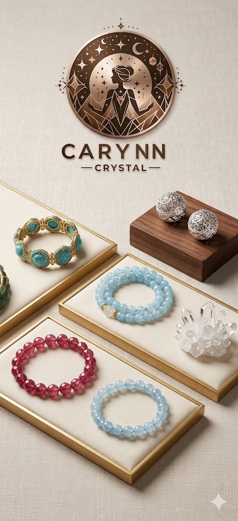 Carynn Crystal Collection