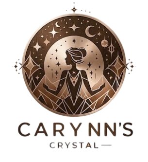 Carynn's Crystal
